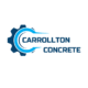 Carrollton Concrete-logo
